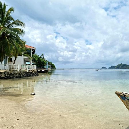 Paradise Island Beach Hotel Isla Grande Exterior photo