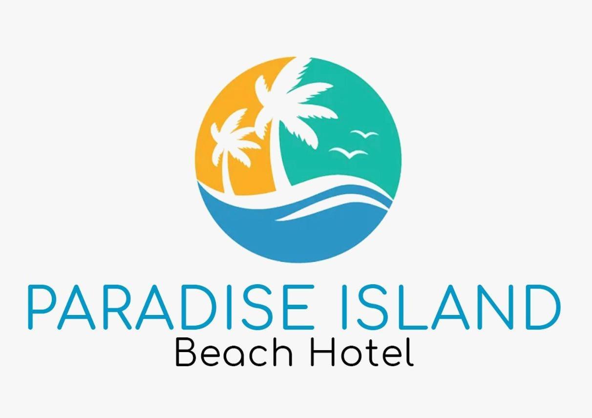 Paradise Island Beach Hotel Isla Grande Exterior photo
