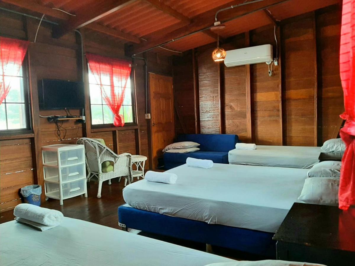 Paradise Island Beach Hotel Isla Grande Room photo